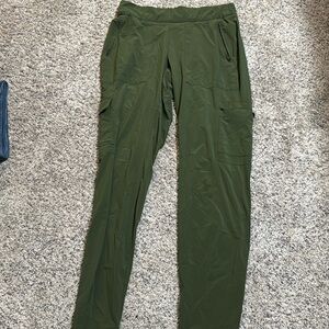 Athleta pants size 8T